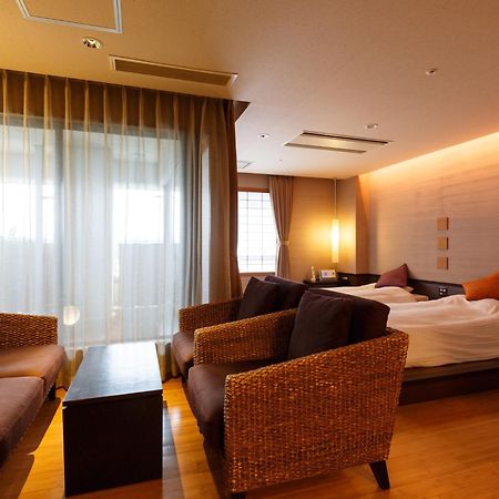 Hotel Rurikoh à Kaga  Extérieur photo