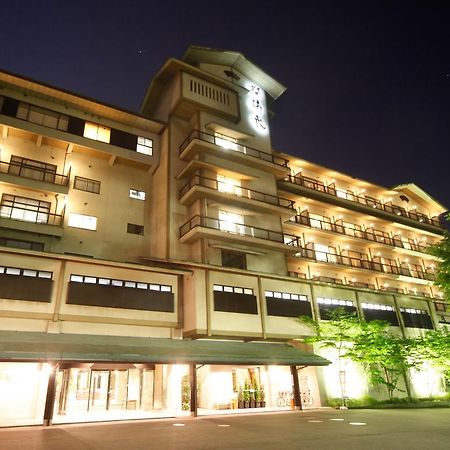 Hotel Rurikoh à Kaga  Extérieur photo