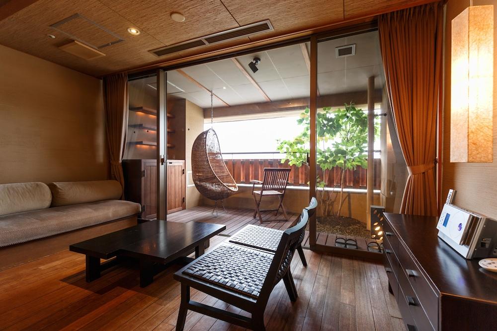 Hotel Rurikoh à Kaga  Extérieur photo