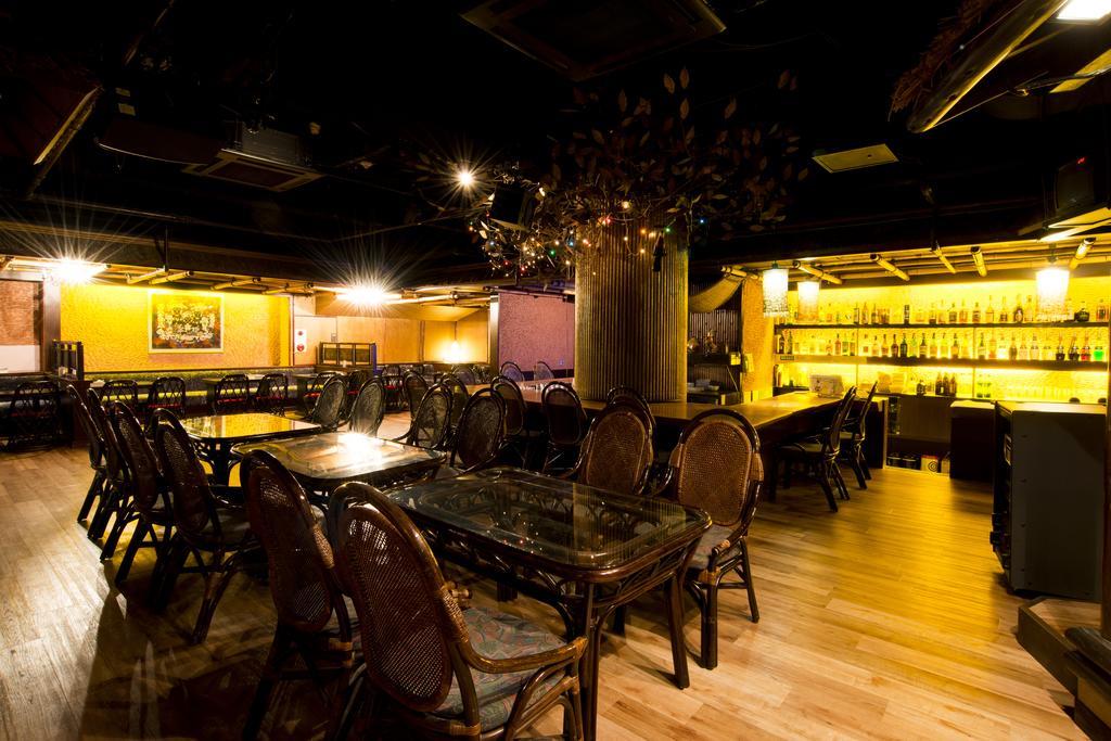 Hotel Rurikoh à Kaga  Extérieur photo
